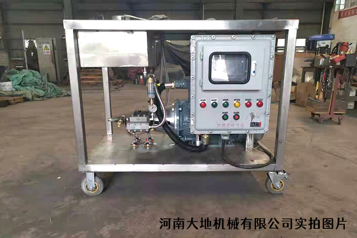 工業(yè)設(shè)備、鋼結(jié)構(gòu)、油污、氧化皮清洗機